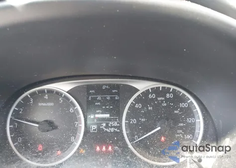 2021 Nissan Kicks S Xtronic Cvt из США, поврежденный, VIN 3N1CP5BV4ML465214